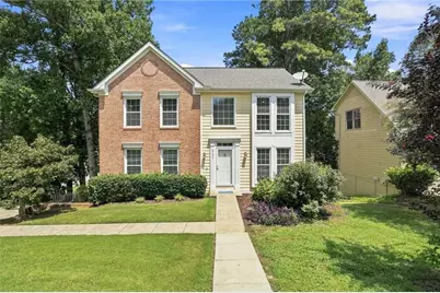 2195 Whitehall Drive NE, Marietta, GA 30066 - Photo 1