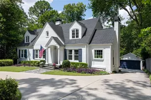 3590 Ivy Rd NE, Atlanta, GA 30342 - Photo 1