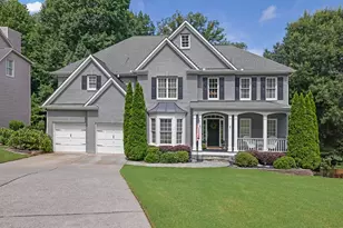 12200 Stevens Creek Dr, Alpharetta, GA 30005 - Photo 3