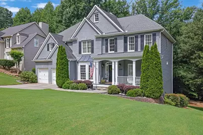 12200 Stevens Creek Drive, Alpharetta, GA 30005 - Photo 1