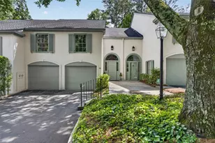 11 Mooregate Square NW, Atlanta, GA 30327 - Photo 5