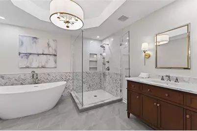 11 Mooregate Square NW, Atlanta, GA 30327 - Photo 21