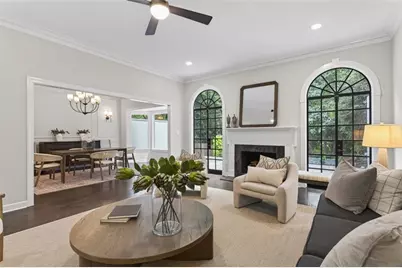 11 Mooregate Square NW, Atlanta, GA 30327 - Photo 11