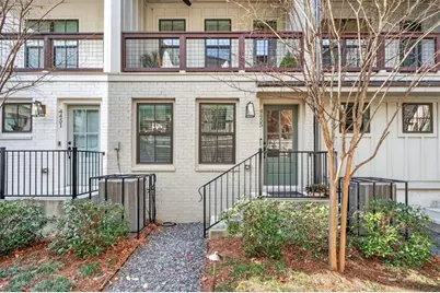 4455 Dandelion Lane, Atlanta, GA 30342 - Photo 1