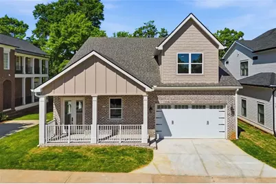 2107 E Haven Drive NE, Covington, GA 30014 - Photo 35
