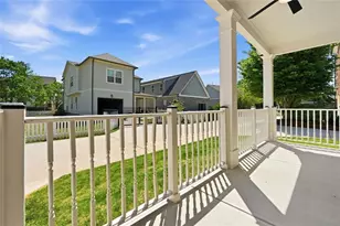 2107 E Haven Dr NE, Covington, GA 30014 - Photo 35