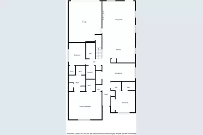 2107 E Haven Drive NE, Covington, GA 30014 - Photo 41
