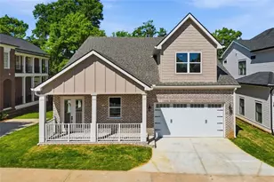 2107 E Haven Dr NE, Covington, GA 30014 - Photo 1