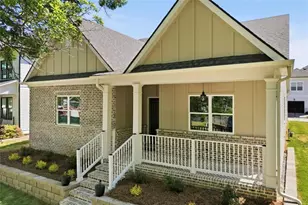 2107 E Haven Dr NE, Covington, GA 30014 - Photo 1