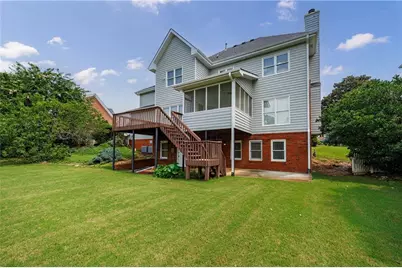 5795 Dovnick Drive SW, Lilburn, GA 30047 - Photo 11