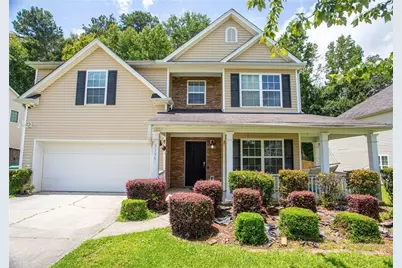 8339 Milam Loop, Fairburn, GA 30213 - Photo 3
