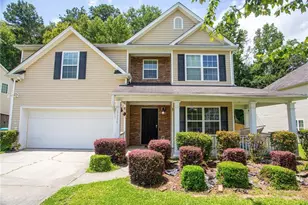 8339 Milam Loop, Fairburn, GA 30213 - Photo 3