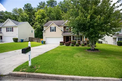 8339 Milam Loop, Fairburn, GA 30213 - Photo 1