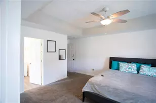 8339 Milam Loop, Fairburn, GA 30213 - Photo 29