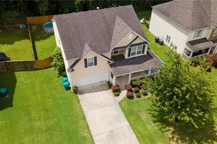 8339 Milam Loop, Fairburn, GA 30213 - Photo 35