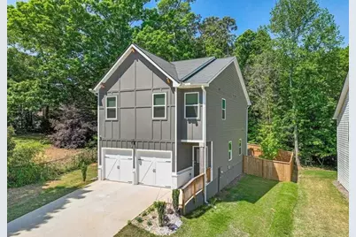 336 Wandering Brook Drive, McDonough, GA 30253 - Photo 1