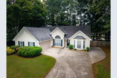 680 Trellis Pond Court, Lawrenceville, GA 30043 - Photo 1