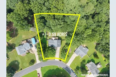 135 Depot Drive, Dawsonville, GA 30534 - Photo 35