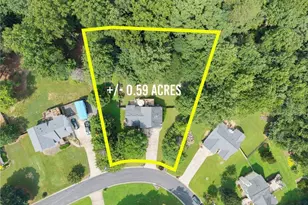 135 Depot Dr, Dawsonville, GA 30534 - Photo 35