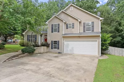 135 Depot Drive, Dawsonville, GA 30534 - Photo 37
