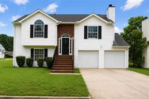 5706 Hidden Brook Cir, Atlanta, GA 30349 - Photo 1
