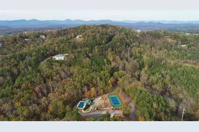 Lot 20 Crown Mountain Way, Dahlonega, GA 30533 - Photo 13