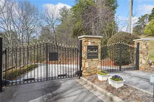 Lot 20 Crown Mountain Way, Dahlonega, GA 30533 - Photo 1