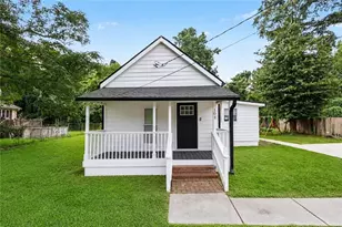 104 Sargent Kennon St, Newnan, GA 30263 - Photo 1