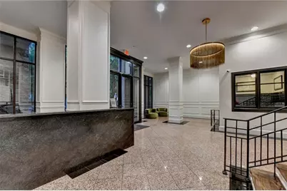 275 13th Street NE #310, Atlanta, GA 30309 - Photo 25