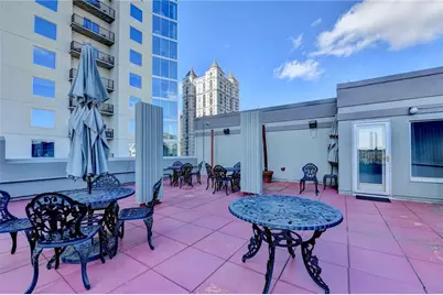 275 13th Street NE #310, Atlanta, GA 30309 - Photo 29