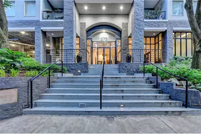 275 13th Street NE #310, Atlanta, GA 30309 - Photo 31