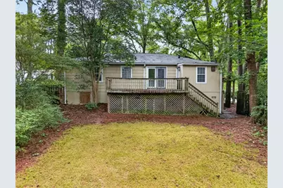 1654 Bristol Drive NE, Atlanta, GA 30329 - Photo 19