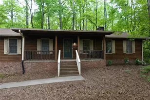 870 Hwy 314, Fayetteville, GA 30214 - Photo 1