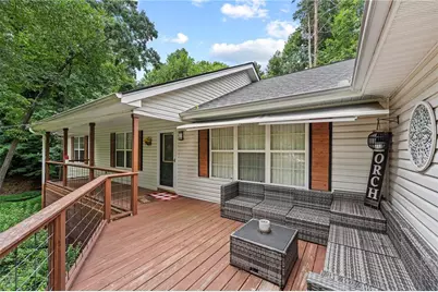 6204 Cherrywood Trail, Gainesville, GA 30506 - Photo 7