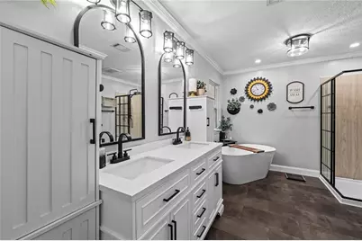 6204 Cherrywood Trail, Gainesville, GA 30506 - Photo 21