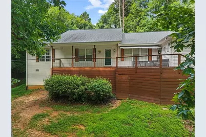 6204 Cherrywood Trail, Gainesville, GA 30506 - Photo 1