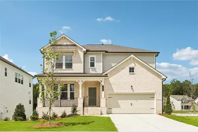 133 Sheryl Way, Loganville, GA 30052 - Photo 1