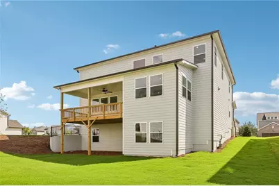 133 Sheryl Way, Loganville, GA 30052 - Photo 43