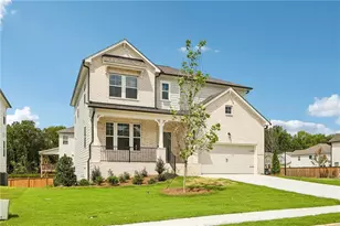 133 Sheryl Wy, Loganville, GA 30052 - Photo 39