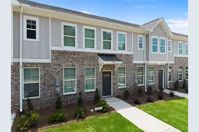 156 Flier Drive, McDonough, GA 30253 - Photo 3