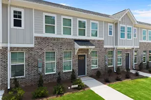 156 Flier Dr, McDonough, GA 30253 - Photo 3