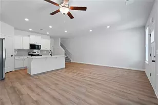 156 Flier Dr, McDonough, GA 30253 - Photo 33