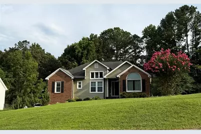 154 Camden Woods Dr, Dallas, GA 30157 - Photo 7