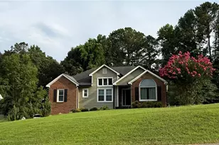 154 Camden Woods Dr, Dallas, GA 30157 - Photo 7