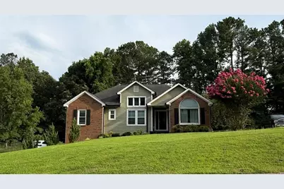 154 Camden Woods Dr, Dallas, GA 30157 - Photo 13