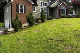 154 Camden Woods Dr, Dallas, GA 30157 - Photo 5