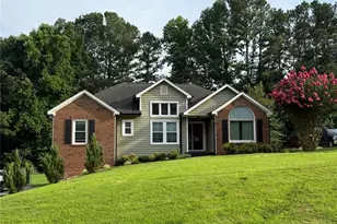 154 Camden Woods Dr, Dallas, GA 30157 - Photo 1