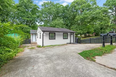 556 Cairo Street NW, Atlanta, GA 30314 - Photo 3