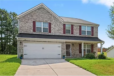 2072 Cedar Walk Drive, Conley, GA 30288 - Photo 1