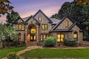 1740 Childress Dr SW, Atlanta, GA 30311 - Photo 1